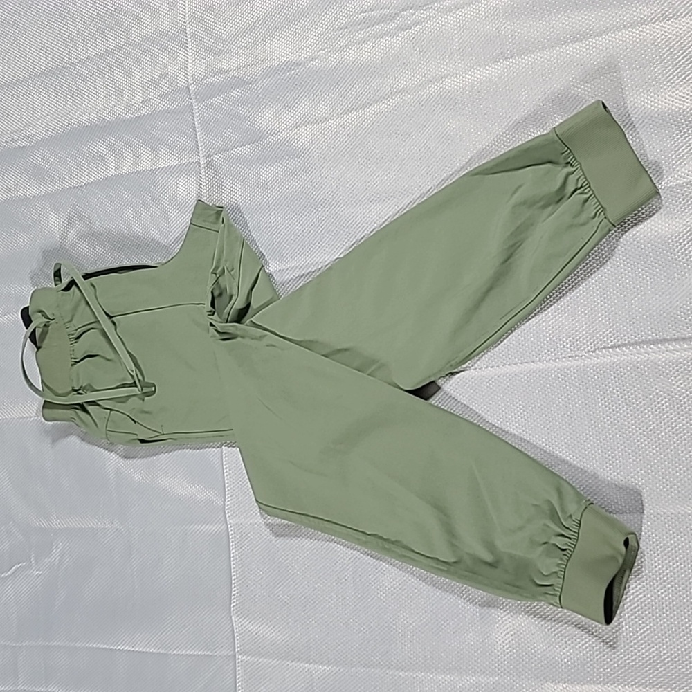 NWOT Lululemon ABC Jogger Sz XS